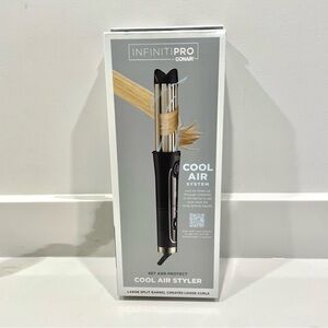 NEW Conair InfinityPro Cool Air Hair Styler (CD2112C)